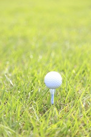 全米プロゴルフ選手権